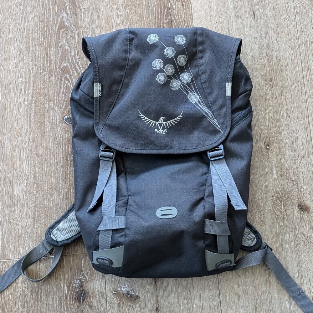 Osprey FlapJill women's backpack 19L